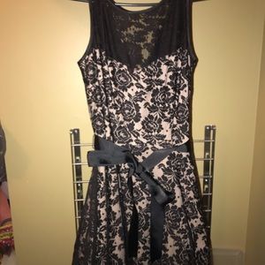 Women’s cocktail dress
